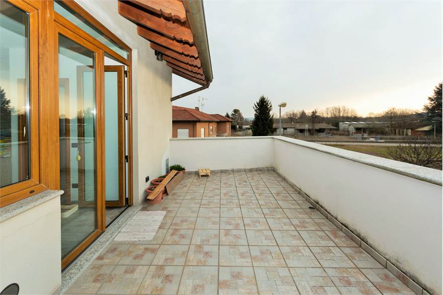 Terrazzo