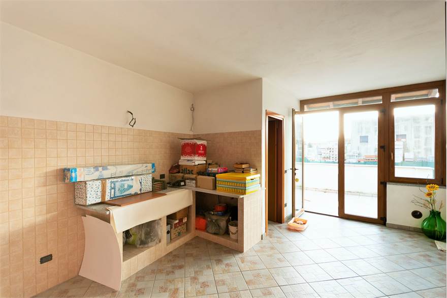 Suite ospiti