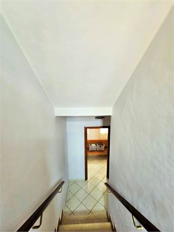 Vano scala