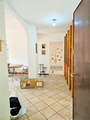 Ingresso