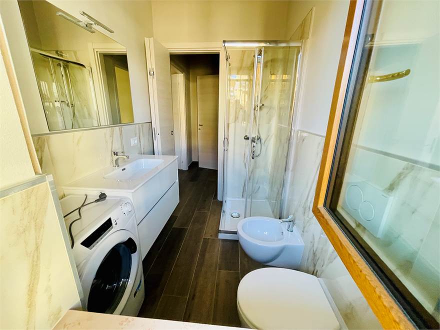 Bagno 