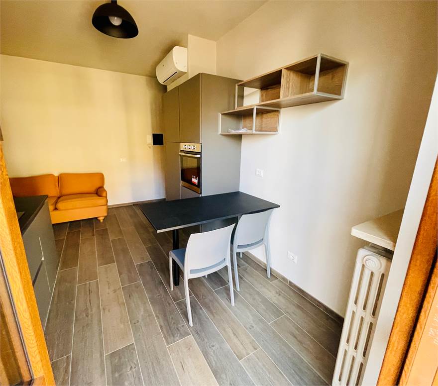 Sala pranzo