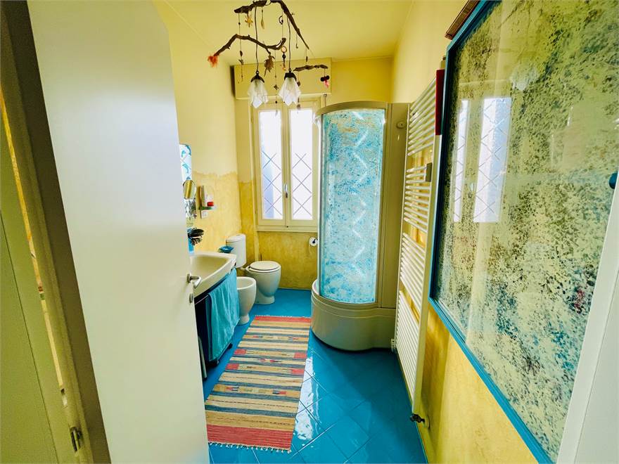 Bagno