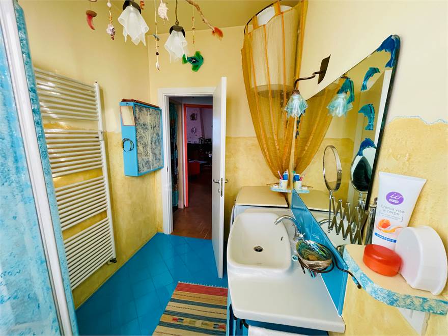 Bagno