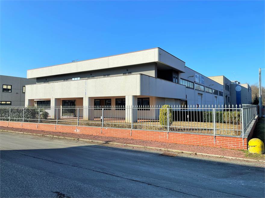 Esterno