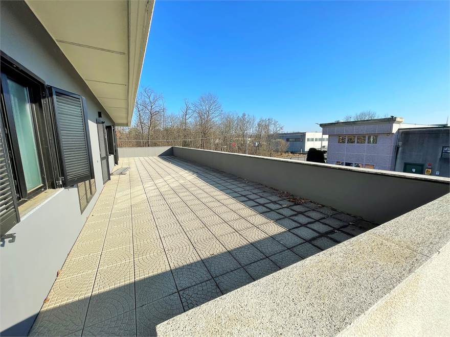 Terrazzo