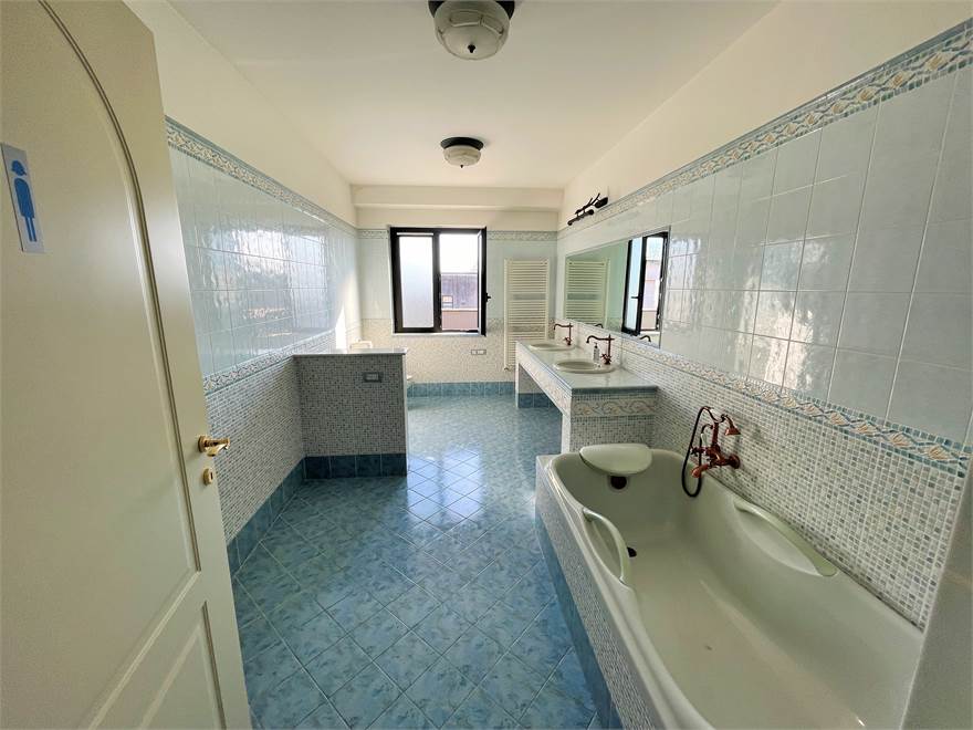Bagno