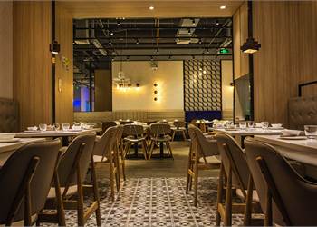 Ristorante in affitto d'azienda a Meina