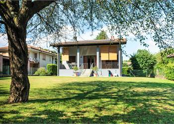Dormelletto Villa singola Classe A4