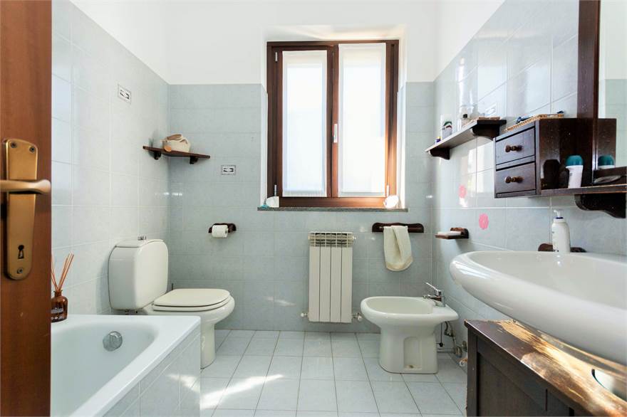 Bagno