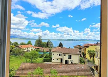 1 bedroom apartment for Sale in Belgirate